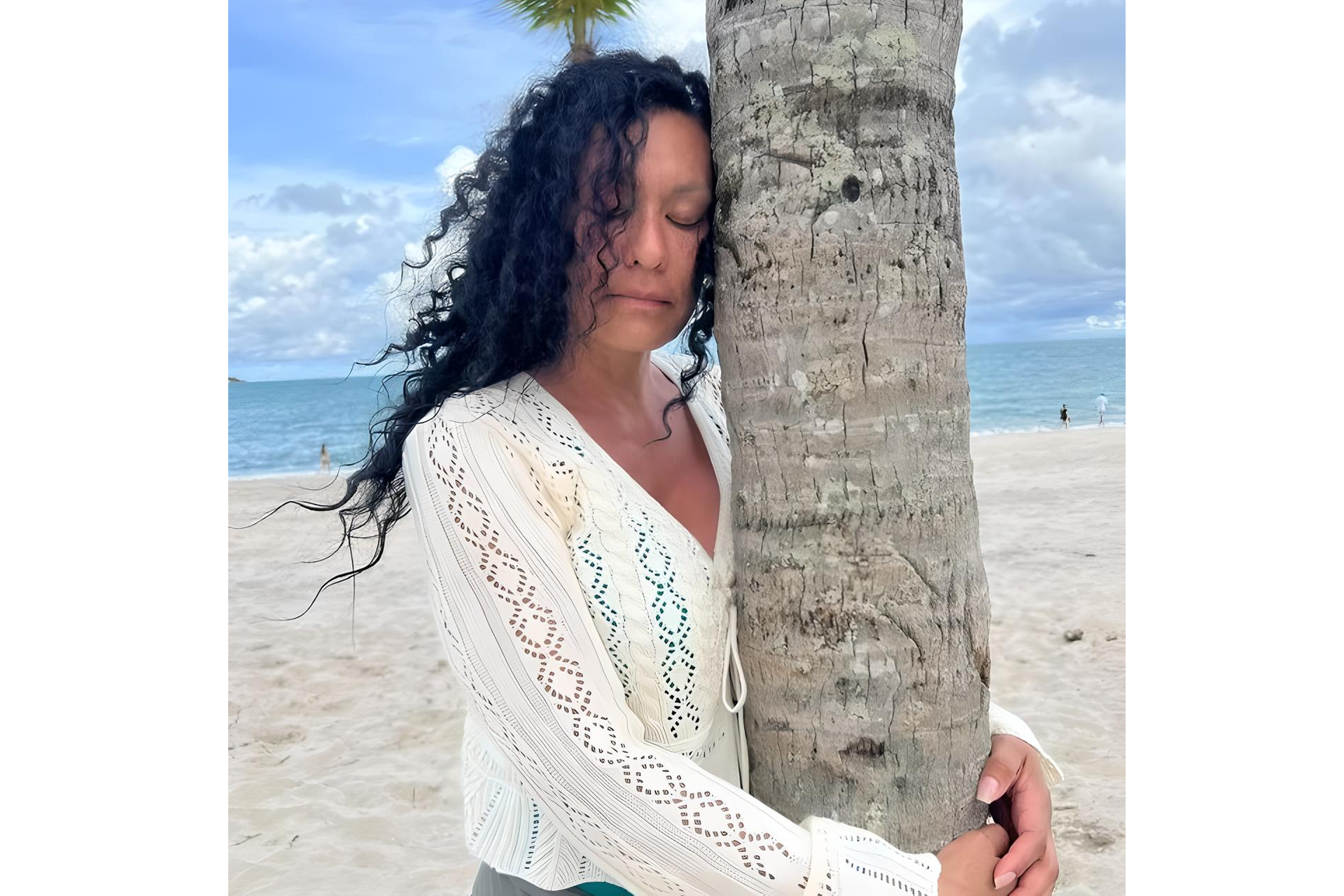 GINA SULLIVAN SOBRE MI
