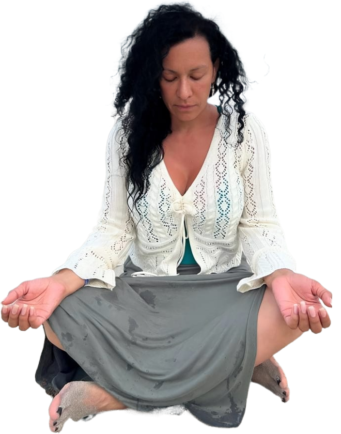 gina oracion